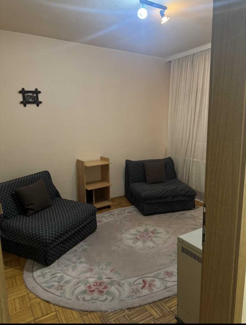 Appartamento in affitto 2+1 in centro città