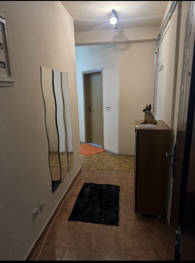 Appartamento in affitto 2+1 in centro città
