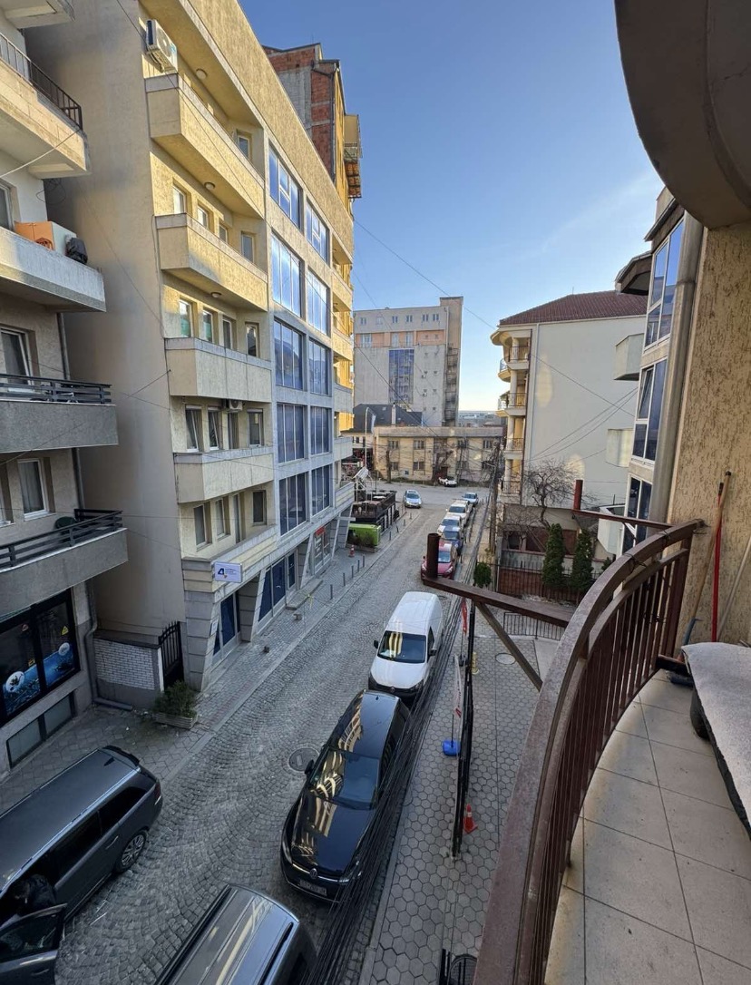 Appartamento in affitto 2+1 in centro città