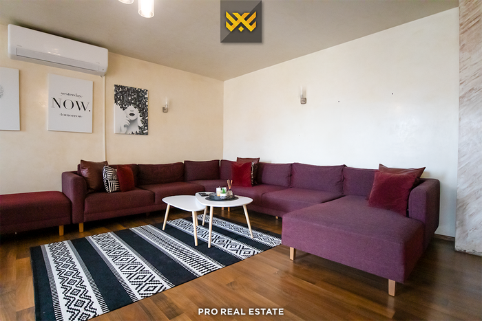 Apartamento de 115m² en #venta en Mati 1