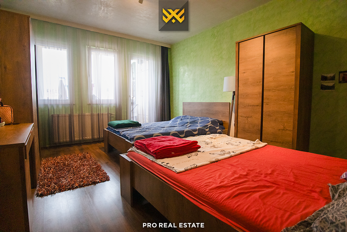 Apartamento de 115m² en #venta en Mati 1 (5)