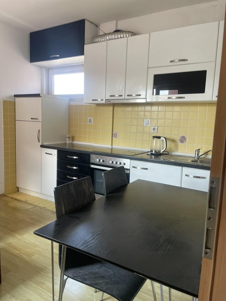 Apartment (office) for rent in tokbashqe