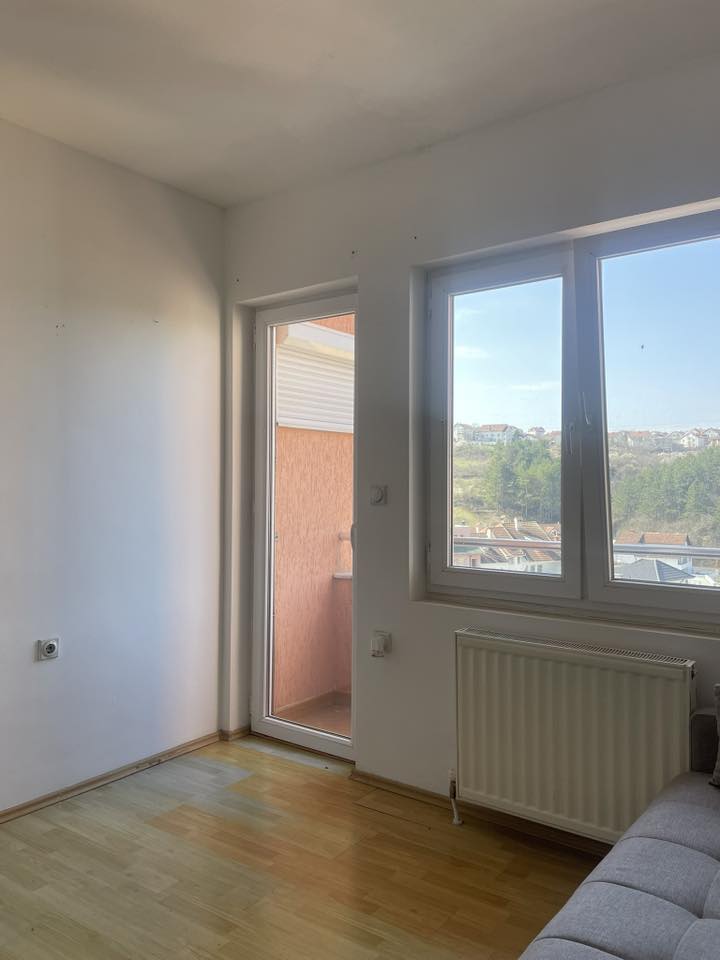 Apartment (office) for rent in tokbashqe