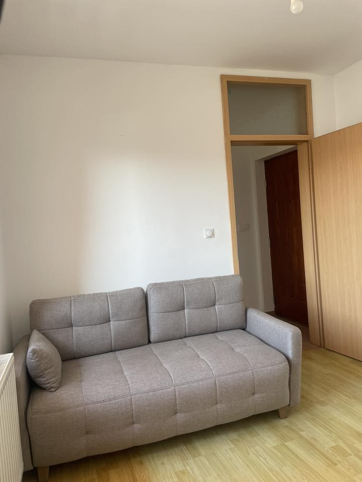 Apartment (office) for rent in tokbashqe