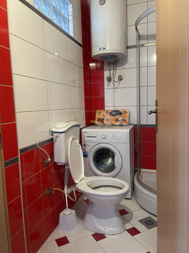 Apartment (office) for rent in tokbashqe