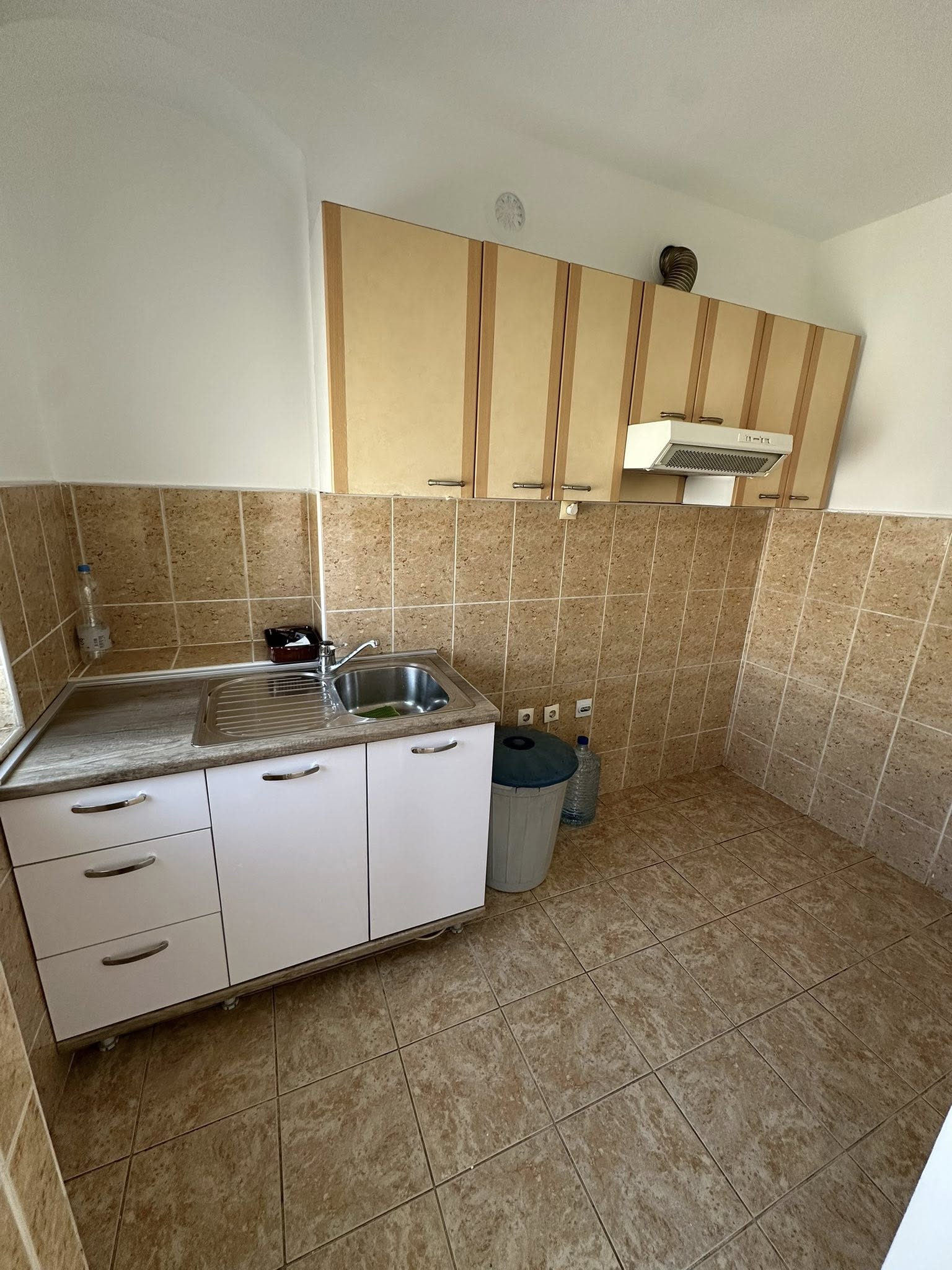 Apartamento en venta en qafa
