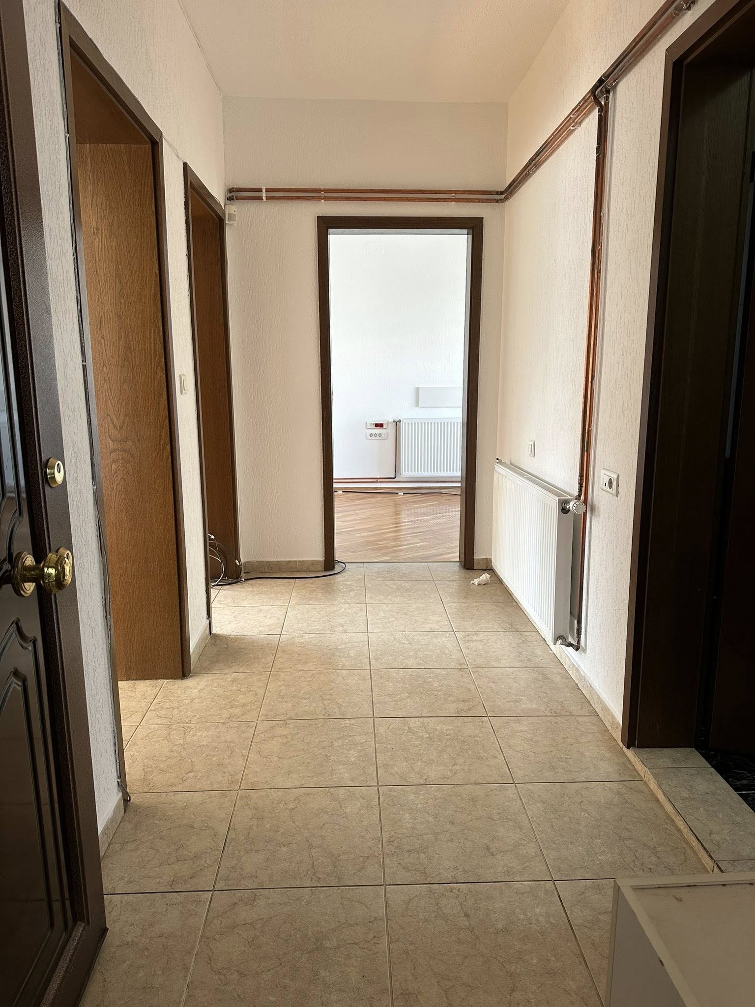 Apartamento en venta en qafa