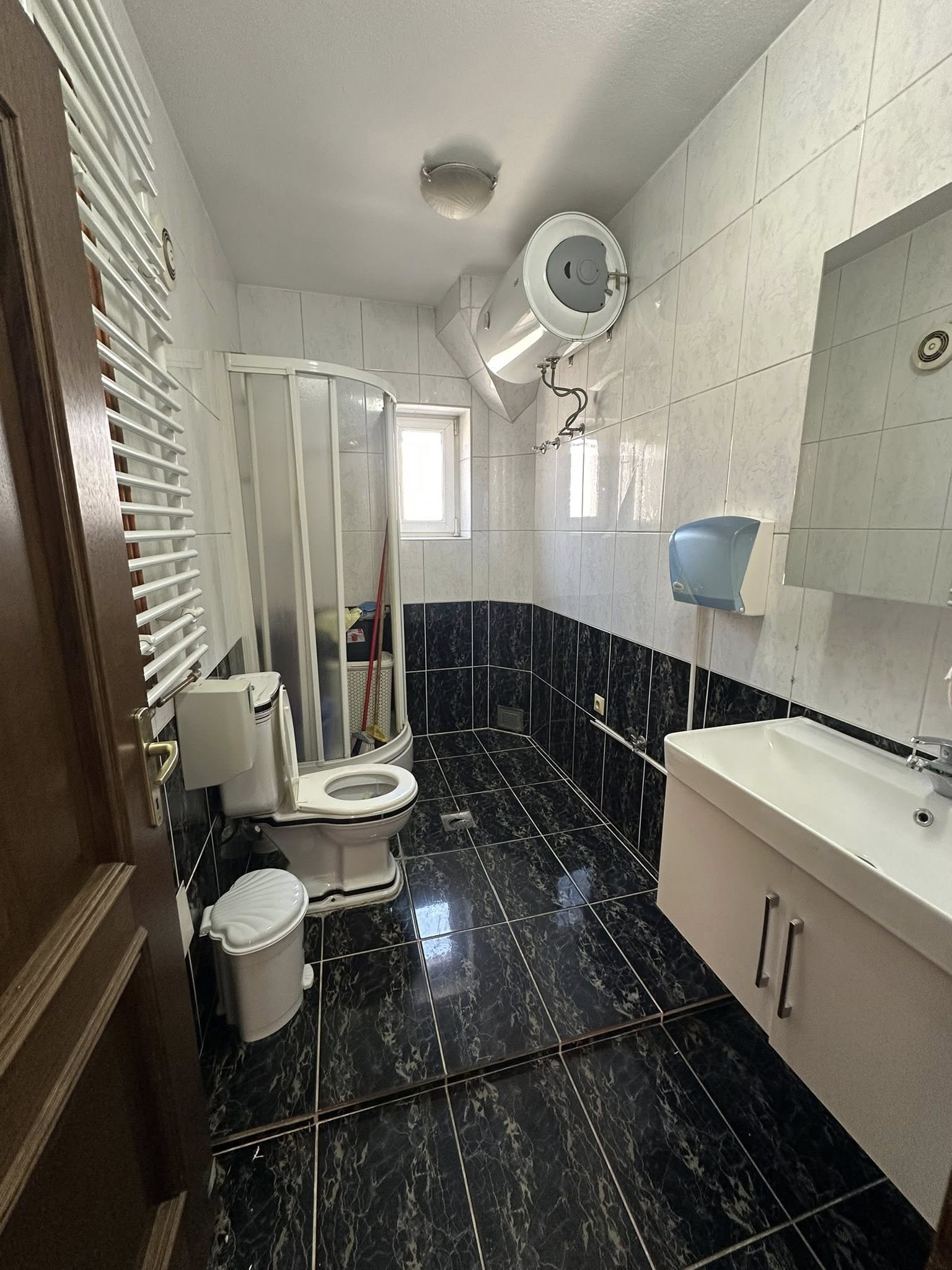 Apartamento en venta en qafa