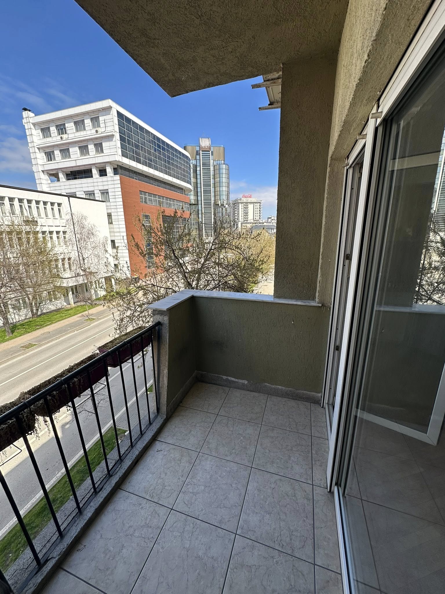 Apartamento en venta en qafa