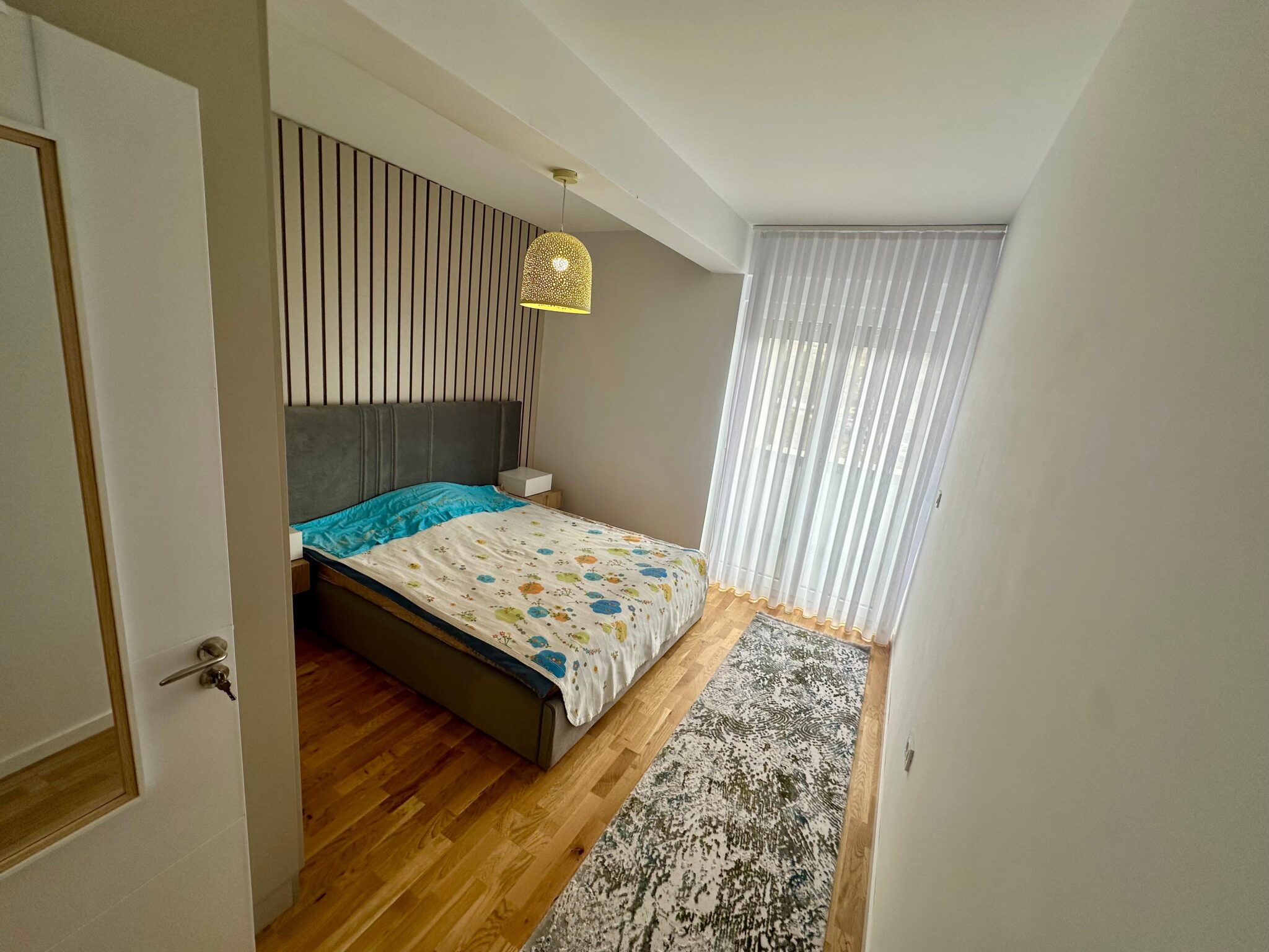 Appartement à louer 2+1 à matin 1