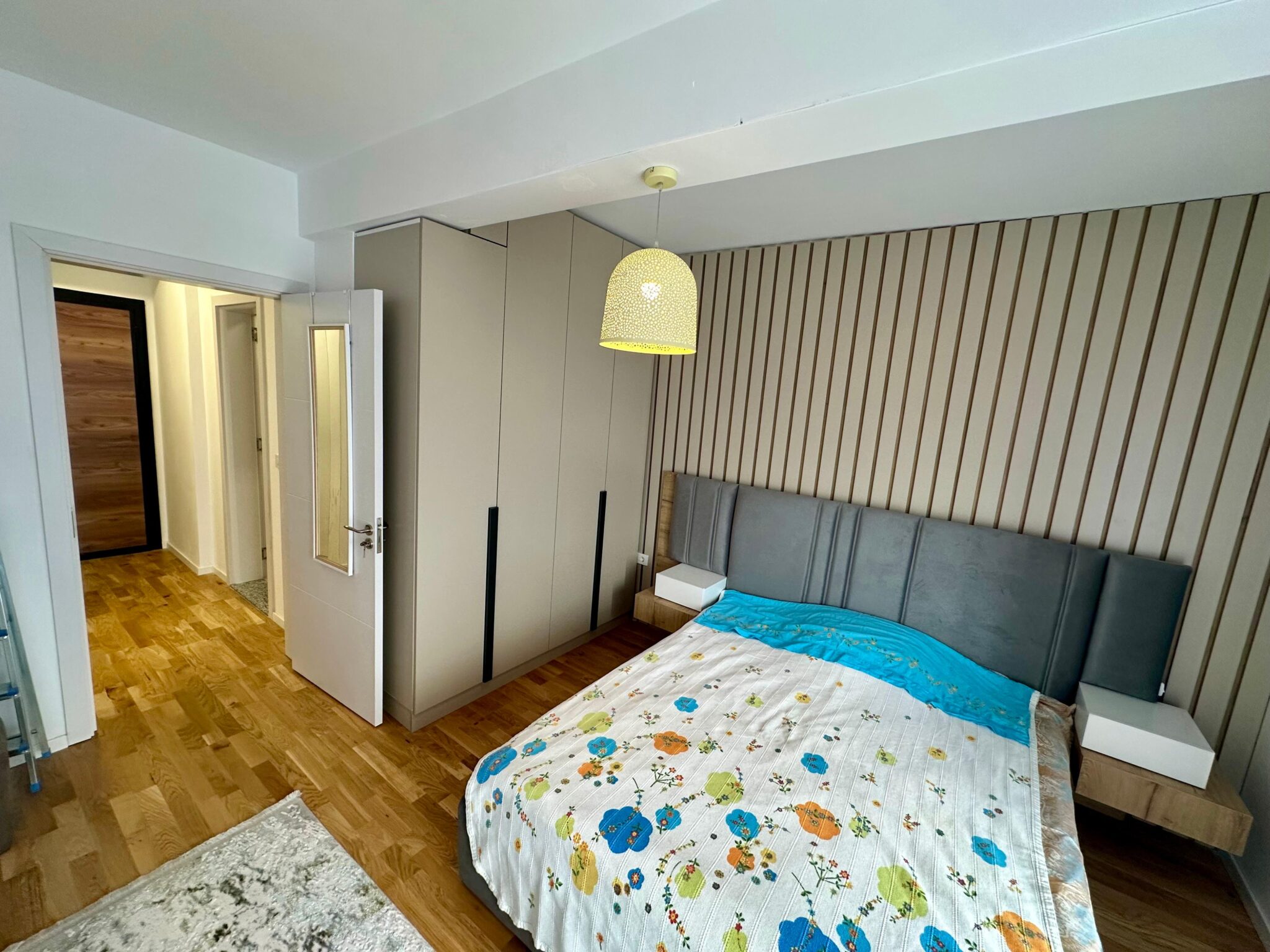 Appartement à louer 2+1 à matin 1