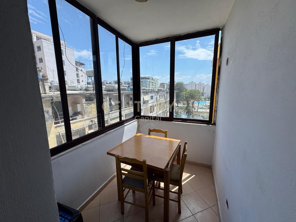 Vendez 2 studios à l'hôtel adriatik durres!