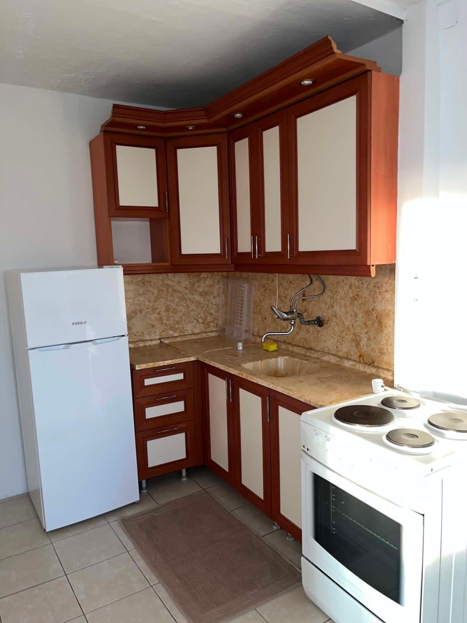 Apartment for rent 1+1 in ulpianë