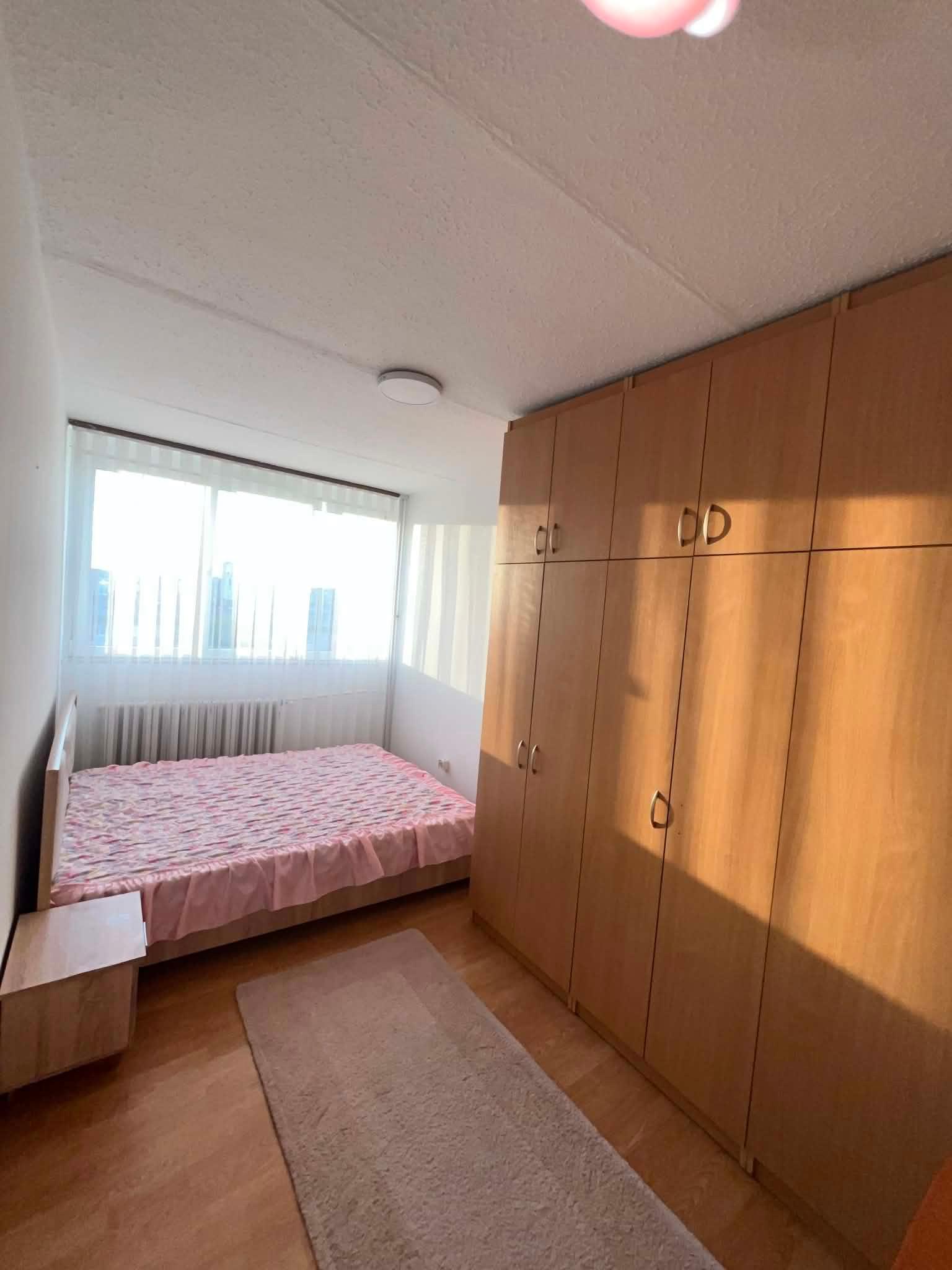 Apartment for rent 1+1 in ulpianë