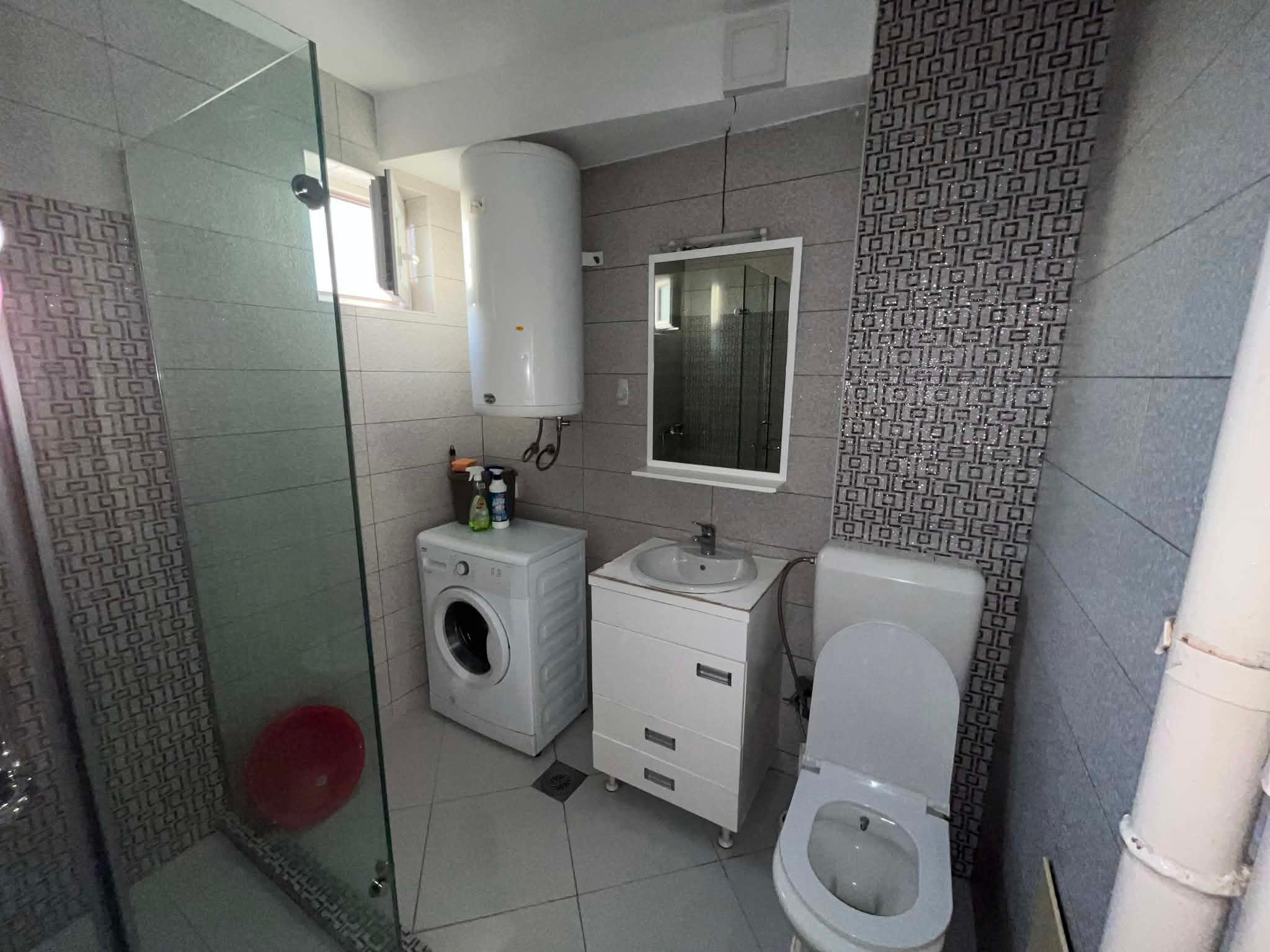 Apartment for rent 1+1 in ulpianë