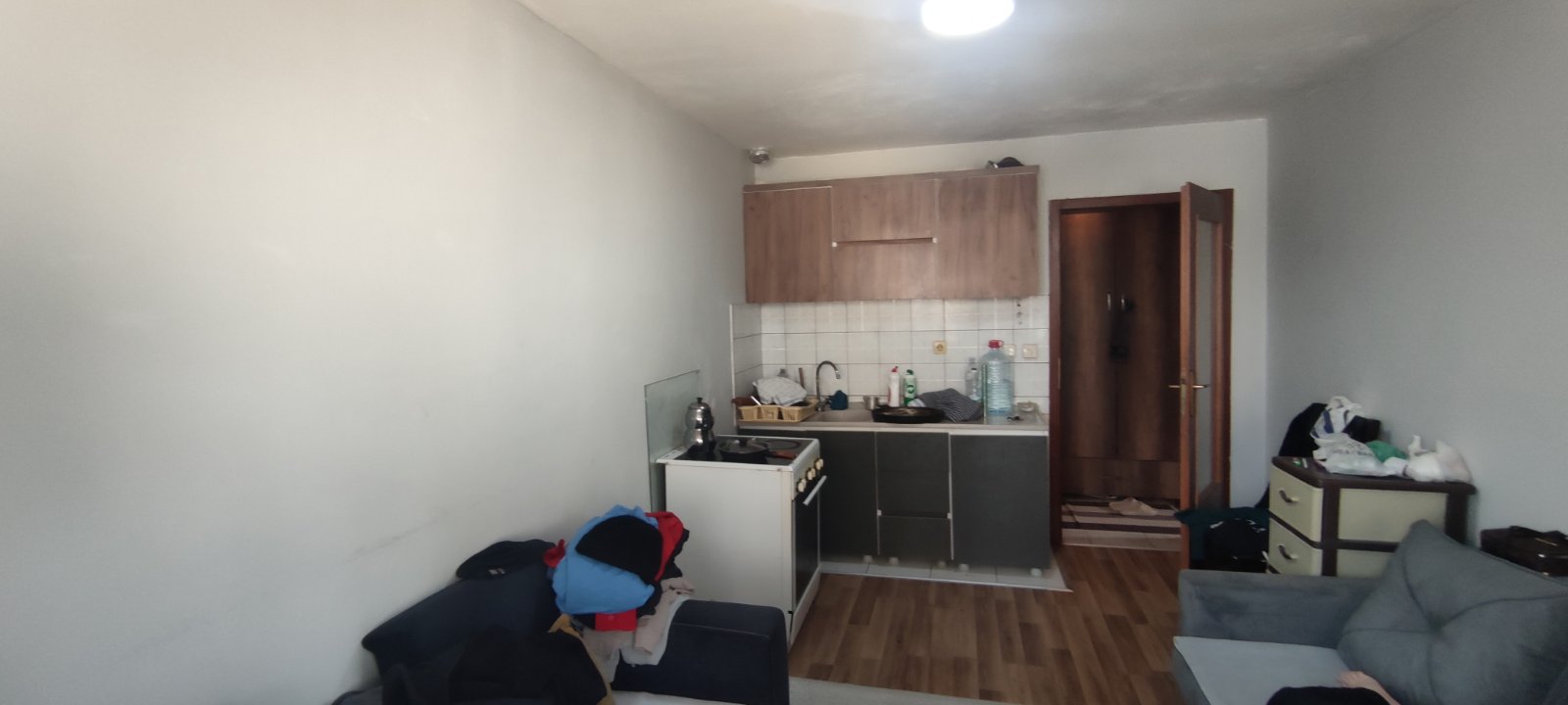 Appartamento in vendita nel centro
