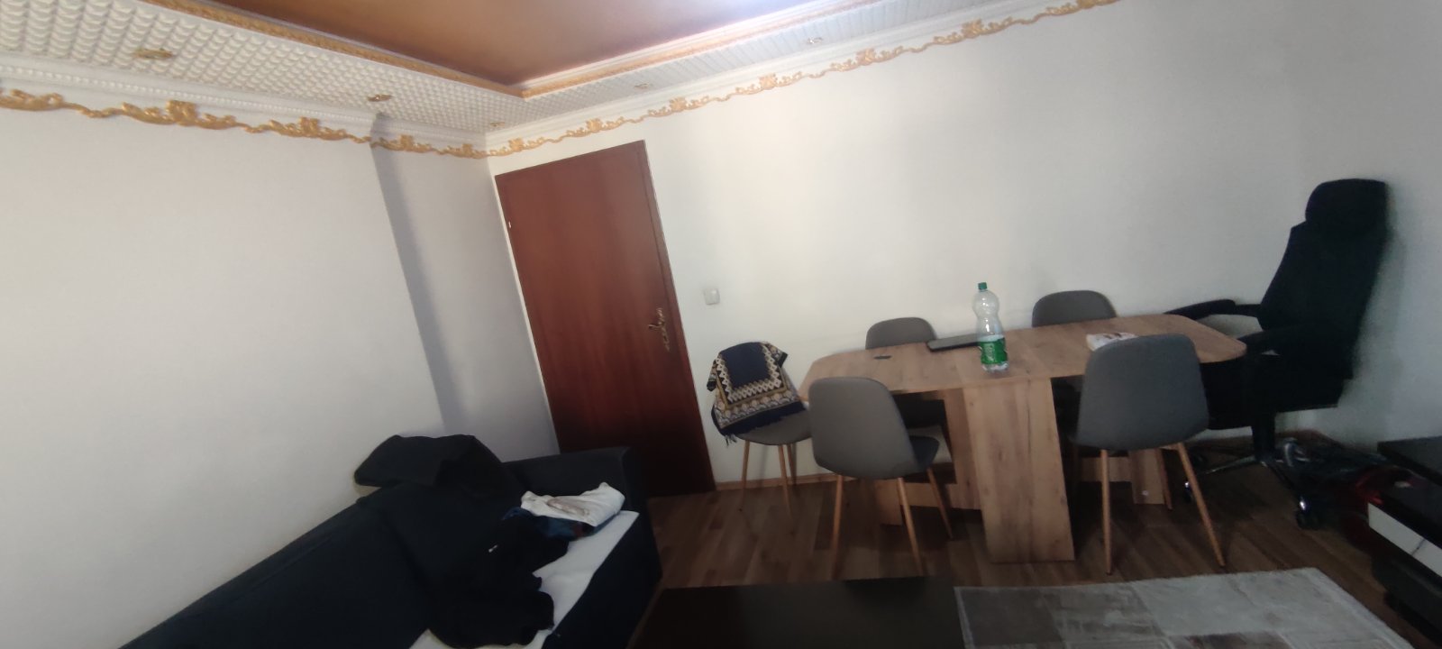 Appartamento in vendita nel centro