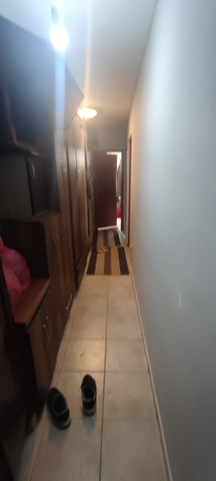 Appartamento in vendita nel centro