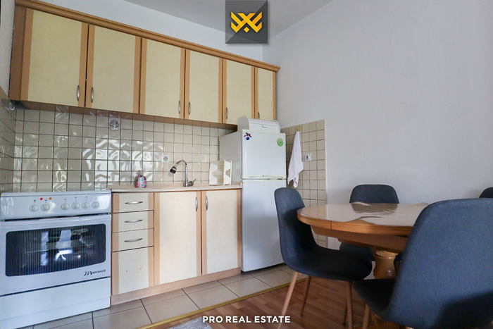 Appartement de 54m² à #vente près du parc de la ville (3)