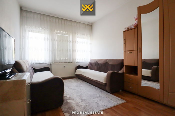 Appartement de 54m² à #vente près du parc de la ville (4)