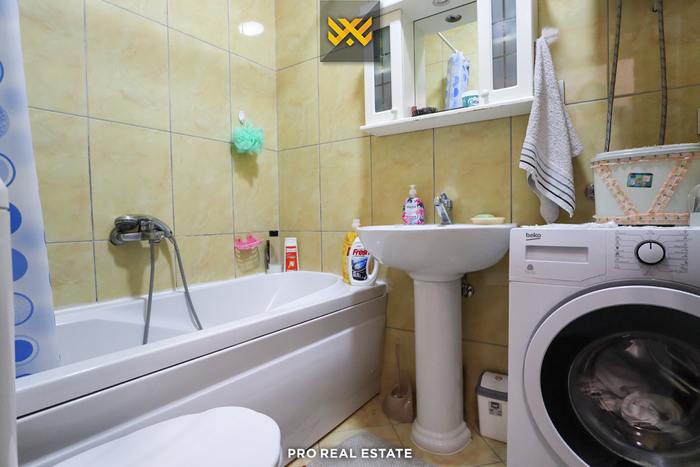 Appartement de 54m² à #vente près du parc de la ville (5)