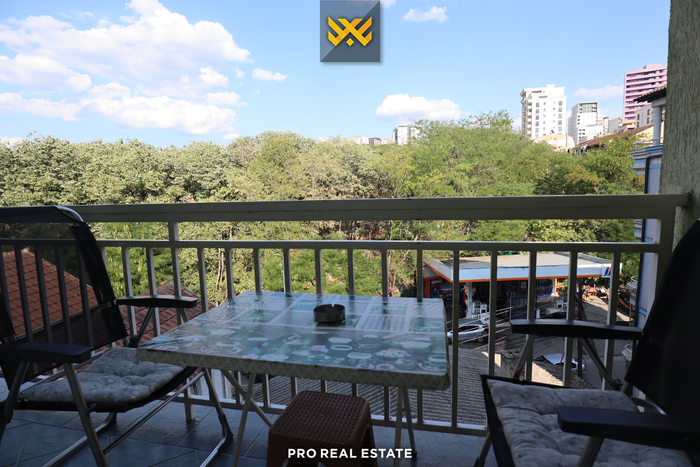 Appartement de 54m² à #vente près du parc de la ville (6)