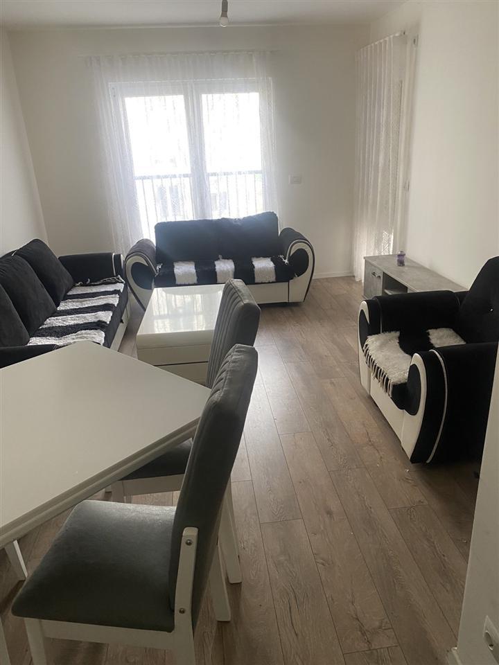 Appartement 1+1 à louer à Fushë Kosovë