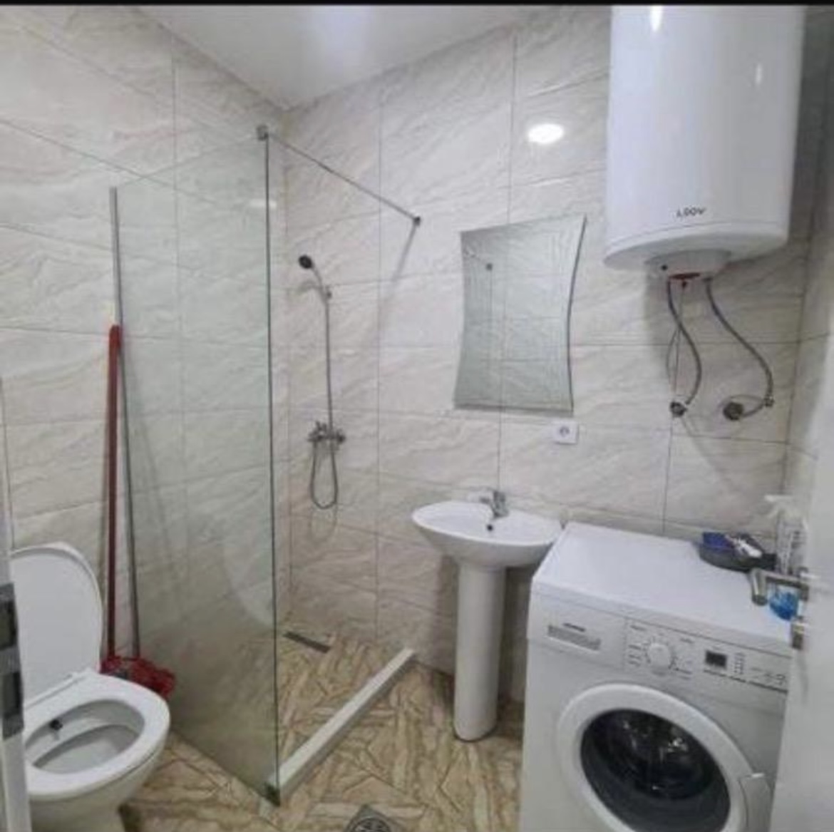 Wohnung zum verkauf in Fushë Kosovë (8)