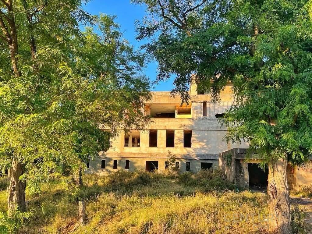 Grundstück zum verkauf in barrdhaj, Shkodër - 20€ | 1650 m²