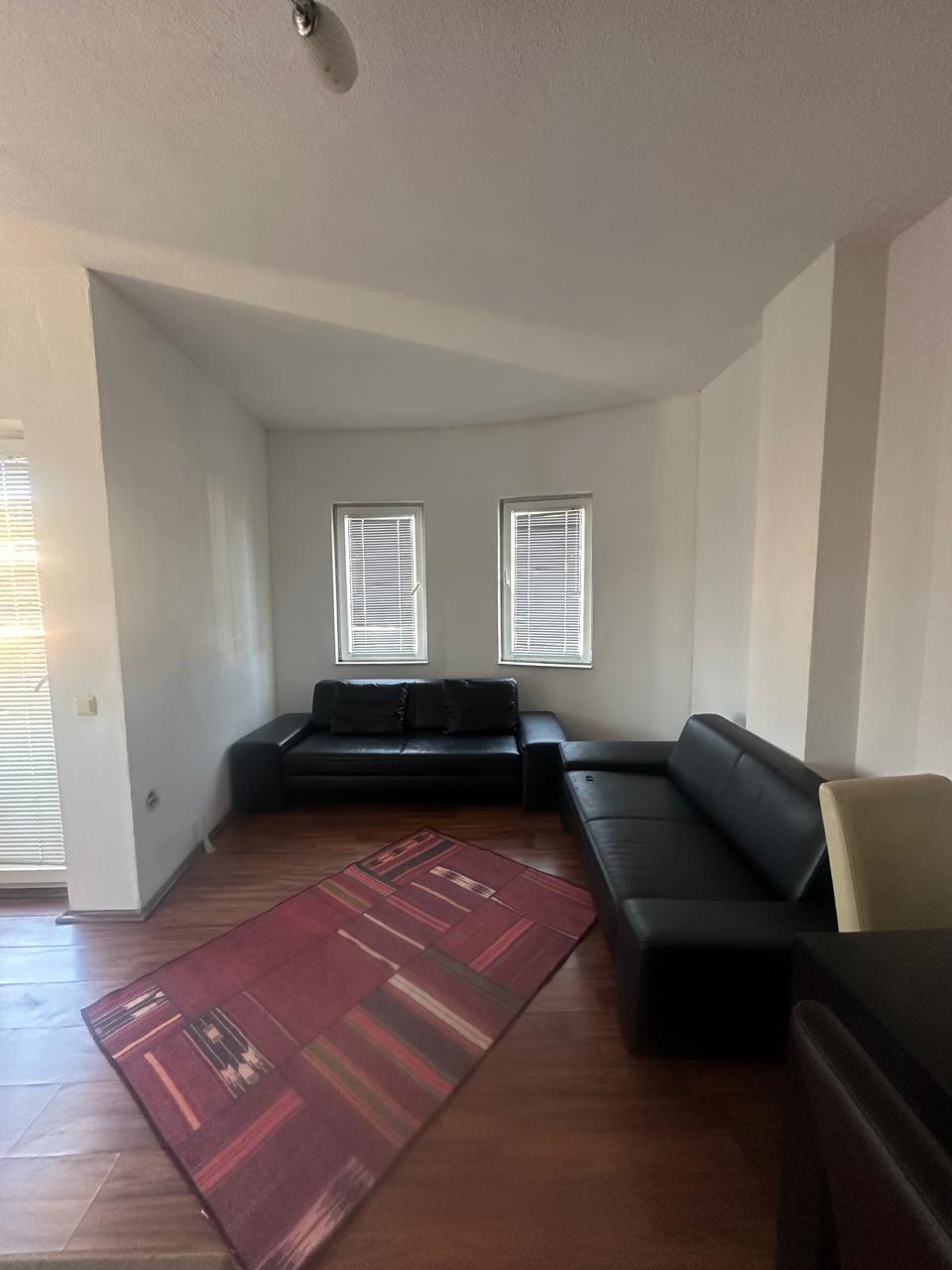 Apartment for rent 1+1 in city center