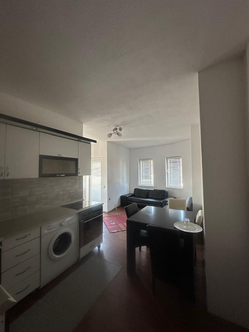 Apartment for rent 1+1 in city center