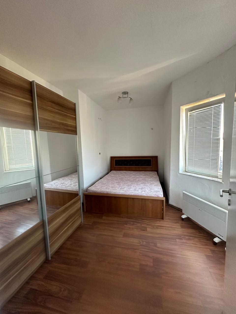Apartment for rent 1+1 in city center