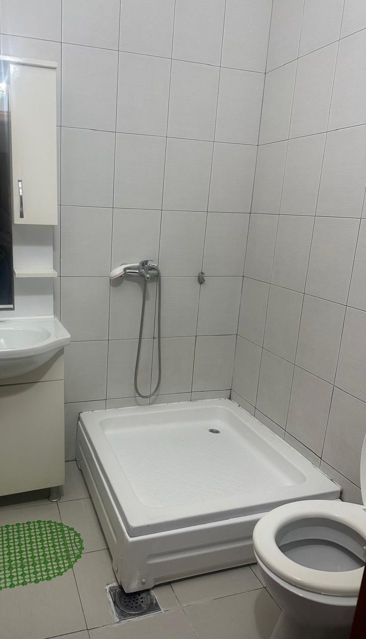 Apartment for rent 1+1 in city center