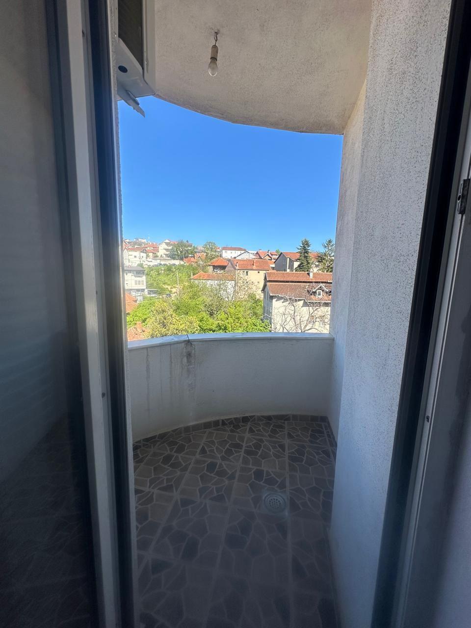 Apartment for rent 1+1 in city center