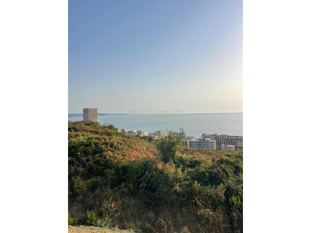 Terreno in vendita a Durrës – Shkallnur