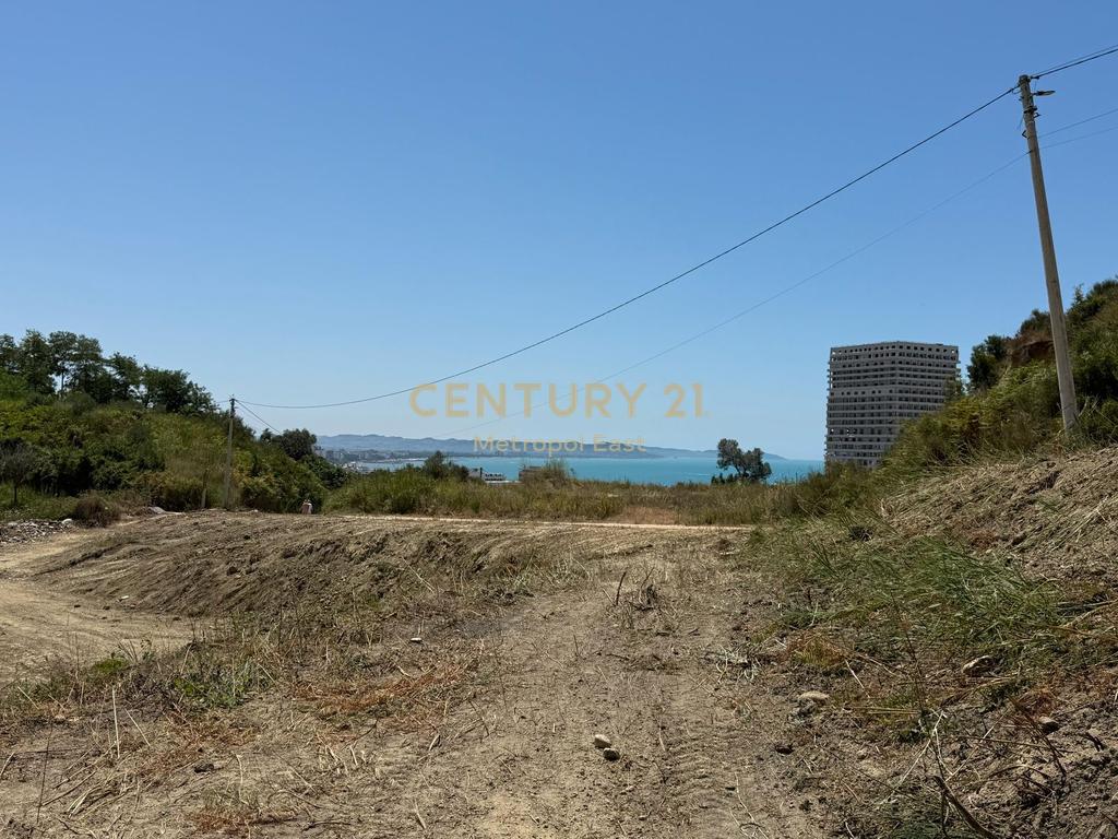 Terreno in vendita a Durrës – Shkallnur