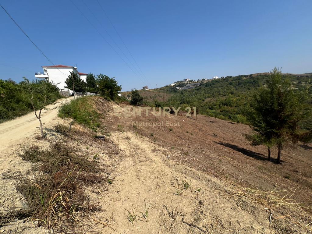 Grundstück in Durrës – Shkallnur zum verkauf (4)
