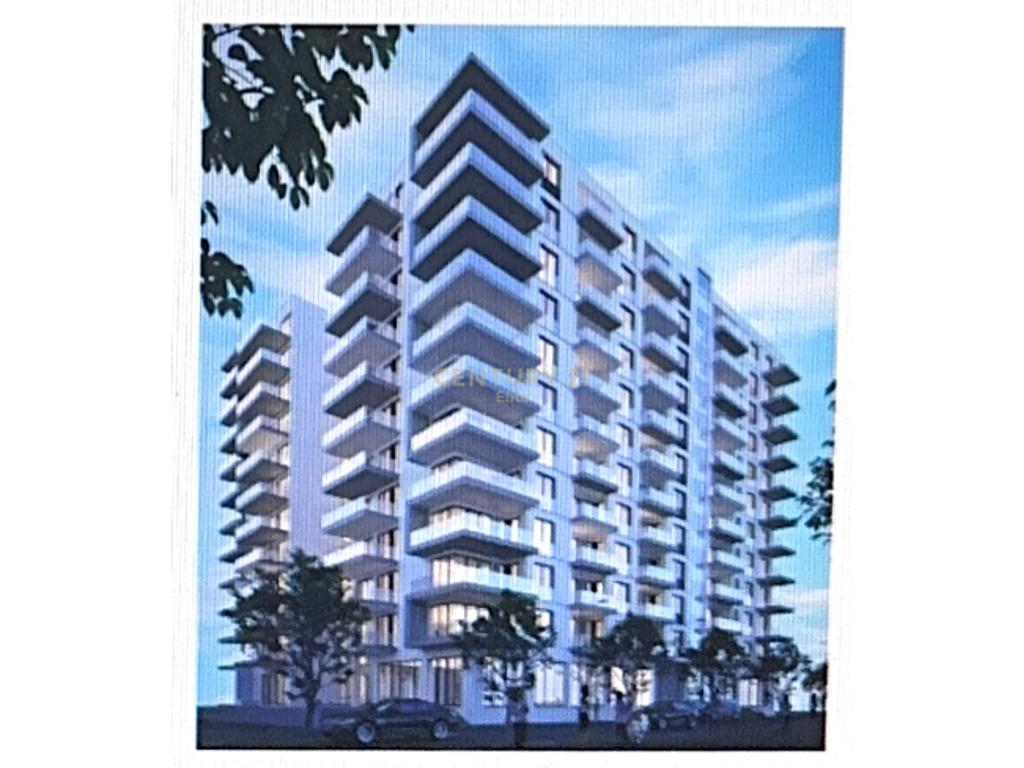 Appartamento 1+1 in vendita, Prishtina towers, shëngjin | 75.35 m²