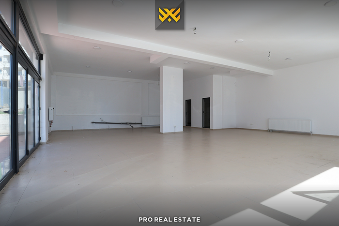Gewerbefläche 148m² zur miete in dragodan. (2)