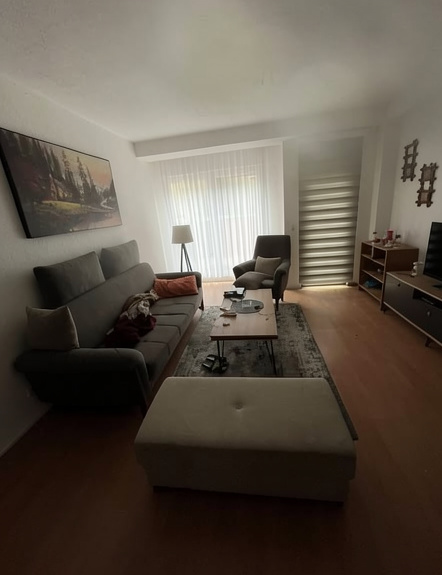 Appartement à louer 1+1 à Arbëri (dragodan)