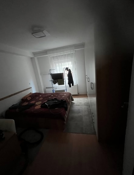Appartement à louer 1+1 à Arbëri (dragodan)