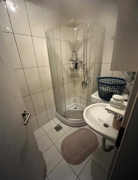Appartement à louer 1+1 à Arbëri (dragodan)