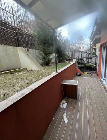 Appartement à louer 1+1 à Arbëri (dragodan)