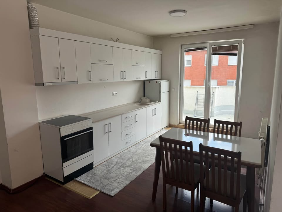 1+1 wohnung zur miete in matin 1