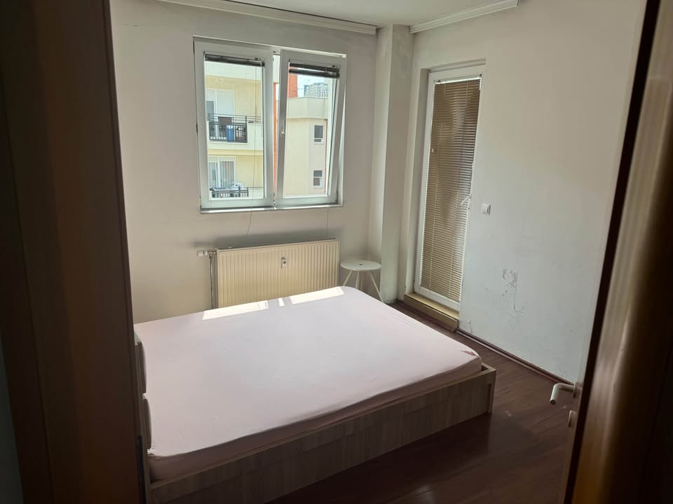 1+1 wohnung zur miete in matin 1