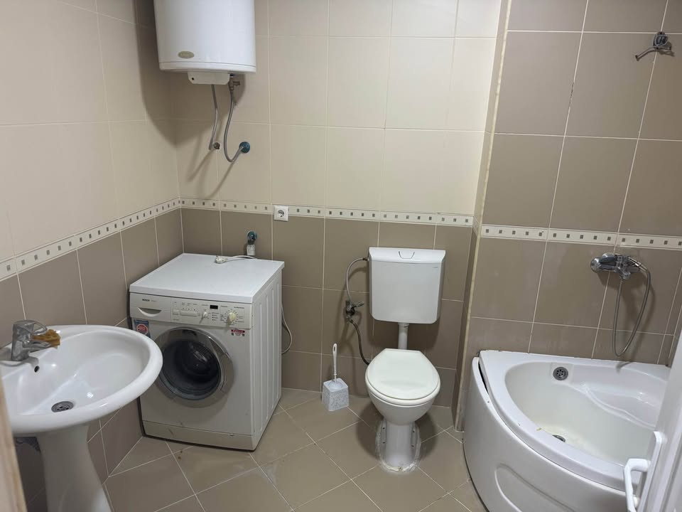 1+1 wohnung zur miete in matin 1