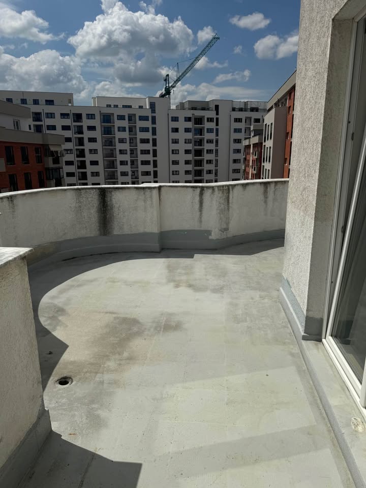 1+1 wohnung zur miete in matin 1