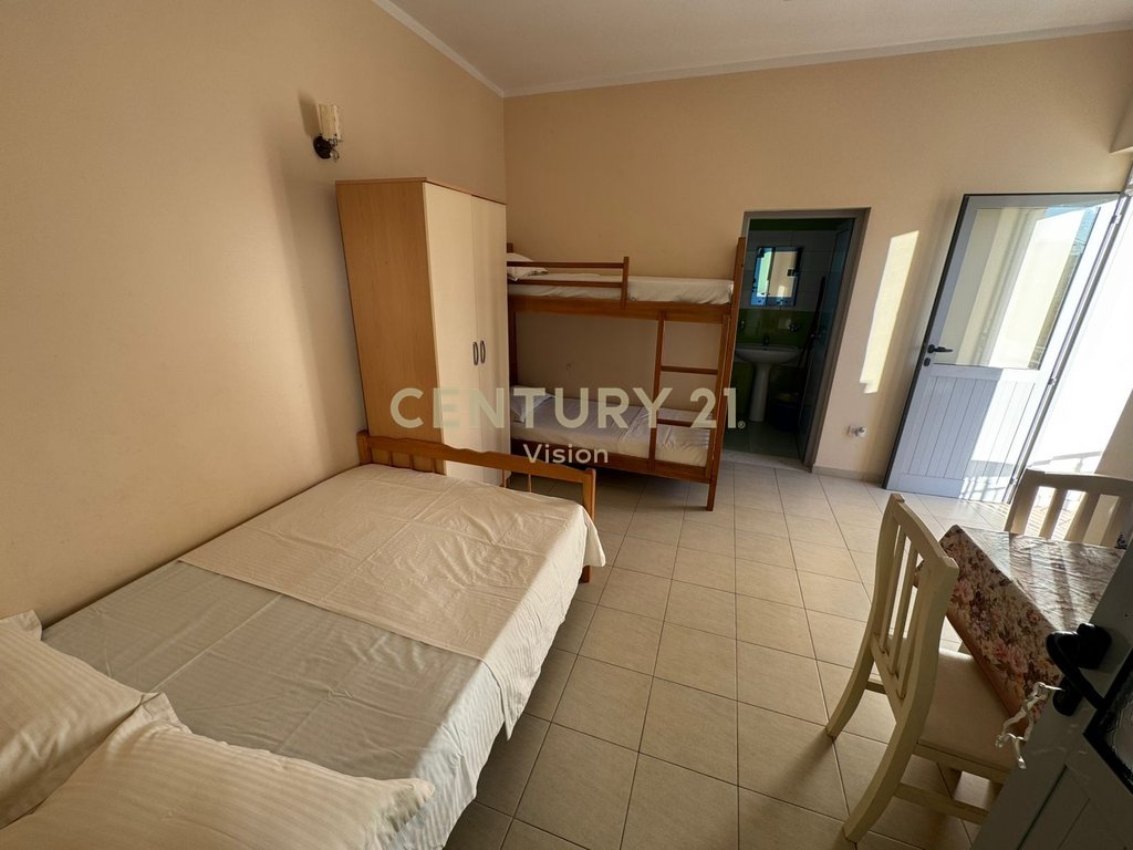 Hôtel à vendre à velipoje | 891 m²