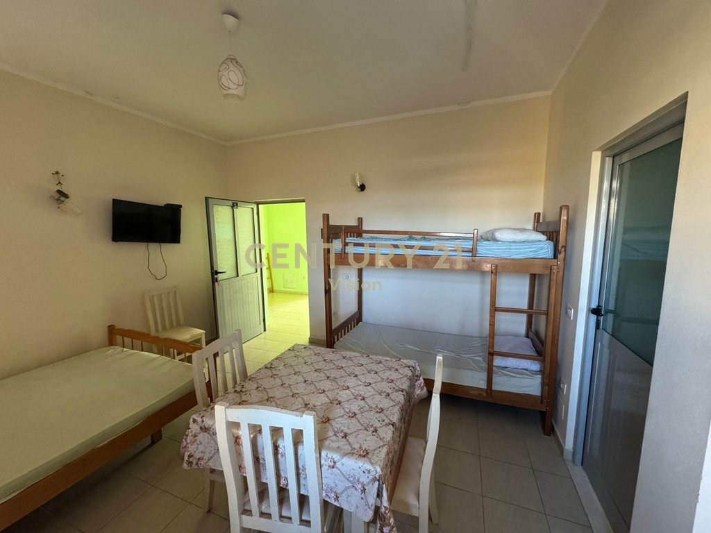 Hôtel à vendre à velipoje | 891 m²