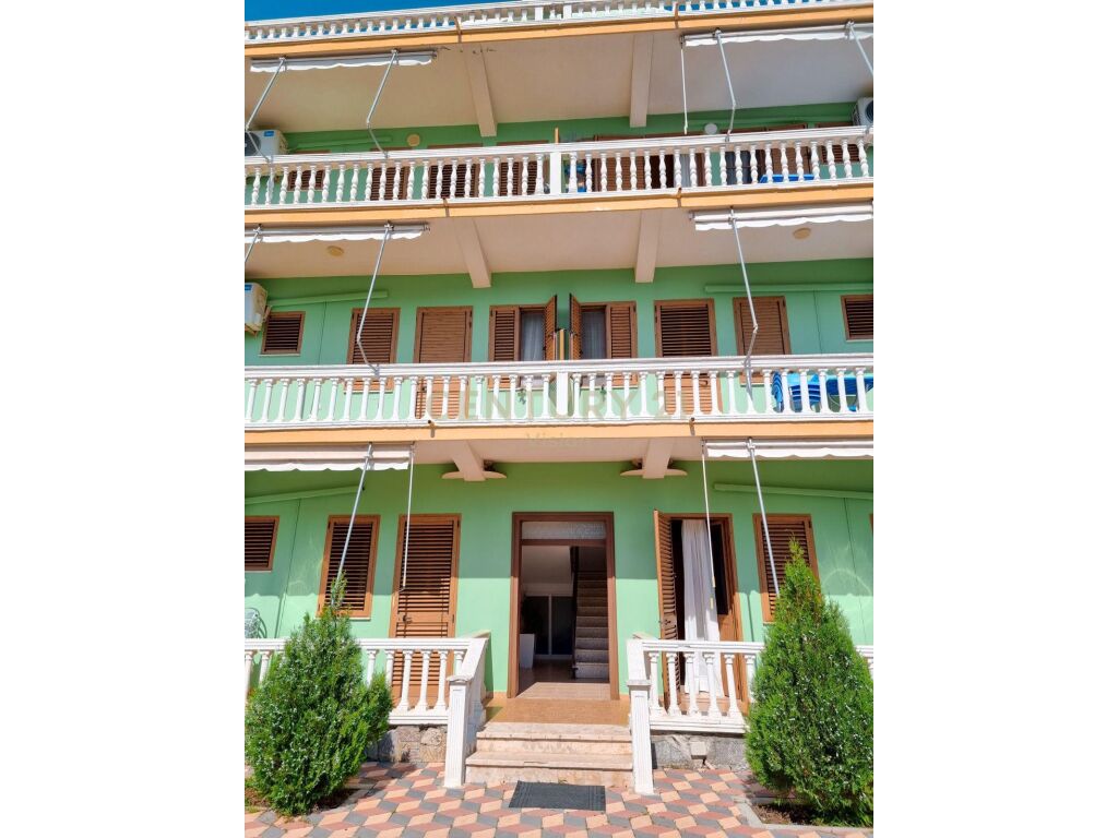 Hôtel à vendre à velipoje | 891 m²